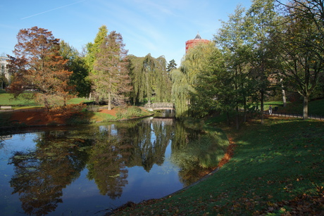 Kronenburger Park