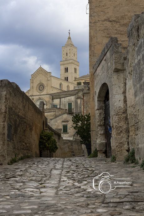 Kathedraal van Matera