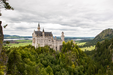 Kasteel Neu-.....-stein