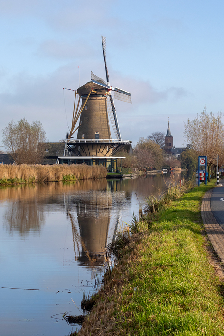 Molen de Vriendschap