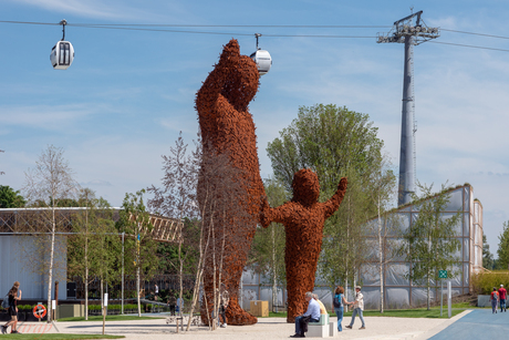 Floriade Almere 2022