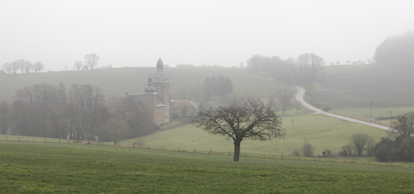 Chatea de Beusdael 