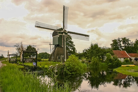 De Trouwe Waghter