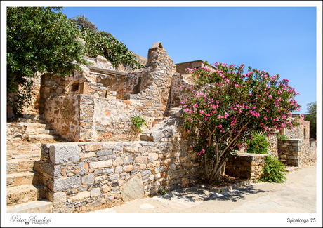 Spinalonga