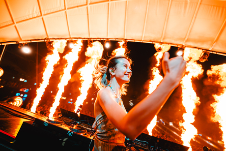 S2O Festival Bangkok