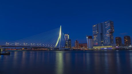 Erasmusbrug Rotterdam