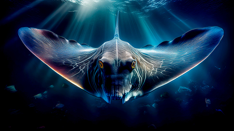 Blue ray ... !! (P2320)