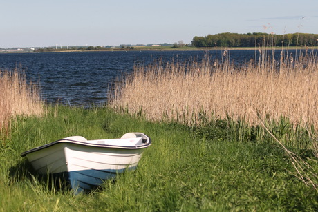 Roskilde Fjord.
