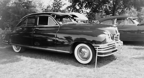 Packard 1948