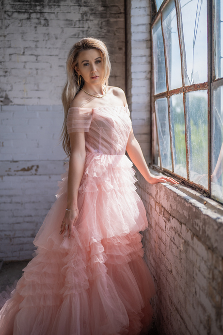 Urbex meets Fashion
