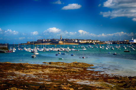 Saint-Malo