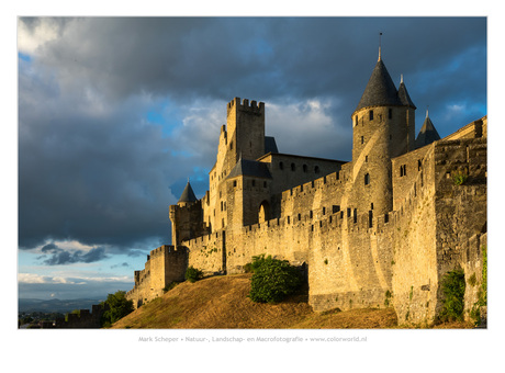 Carcassonne