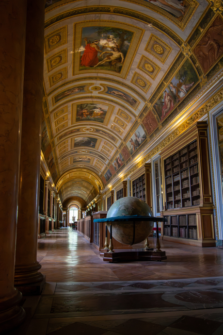 Château de Fontainebleau