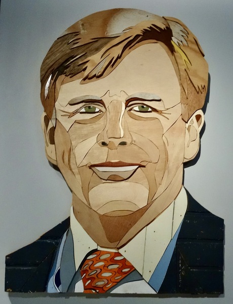 Onze Koning