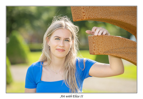 Art with Elize II