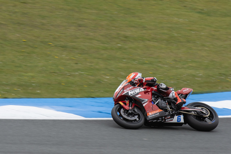 Superbike