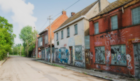 Orton Effect Doel