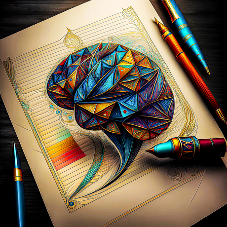 Brain Concept ... !! (P132003)