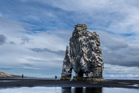 ~Hvitserkur~