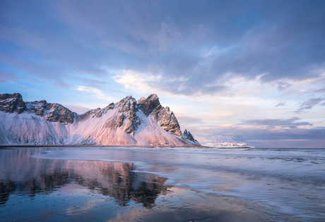 Vestrahorn