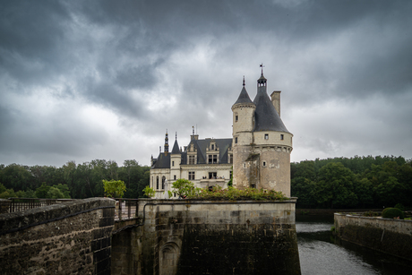 Chateau de Chenonceau