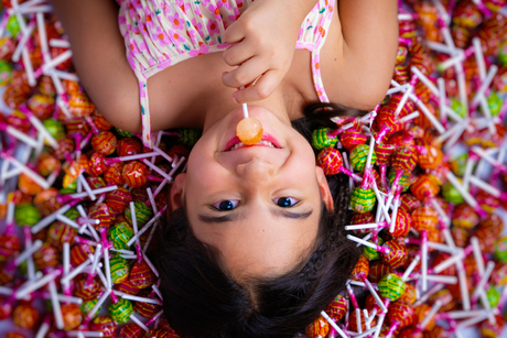 Candy