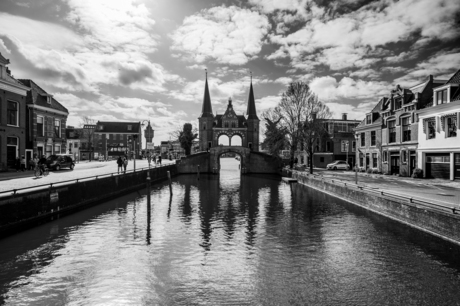 Sneker Waterpoort 2026