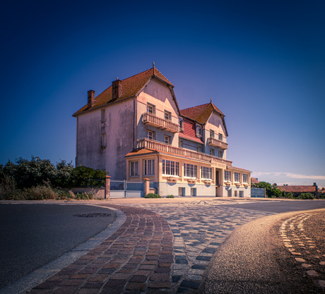 Hotel Frederic