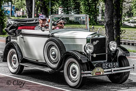 Praga Piccolo Cabriolet 1932 (0219)