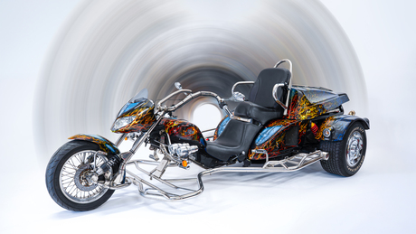 beetje spelen met photoshop