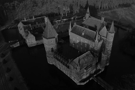 Kasteel Heeswijk Dinther