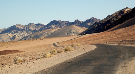 Death Valley