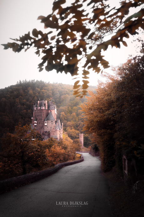 Burg Eltz