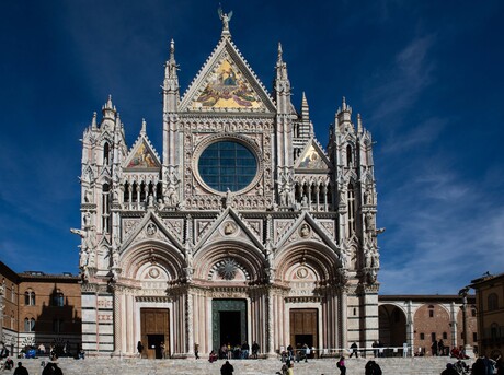 CATTEDRALE DI SANTA MARIA ASSUNTA