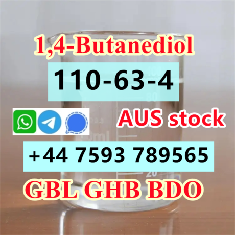 cas 110-63-4 BDO 1,4-butanediol GBL GHB high concentration