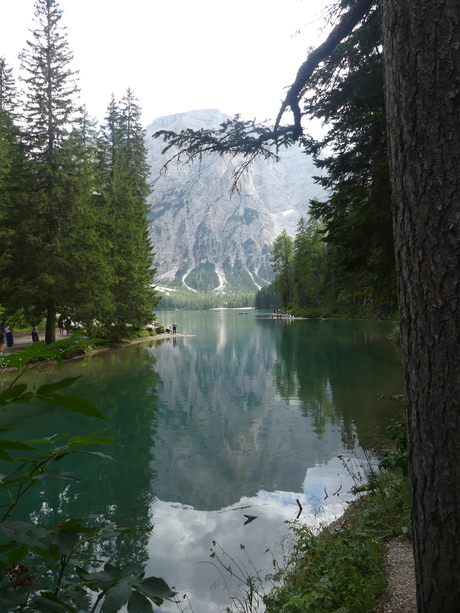 Lago di Braies
