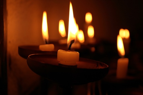 Candlelight