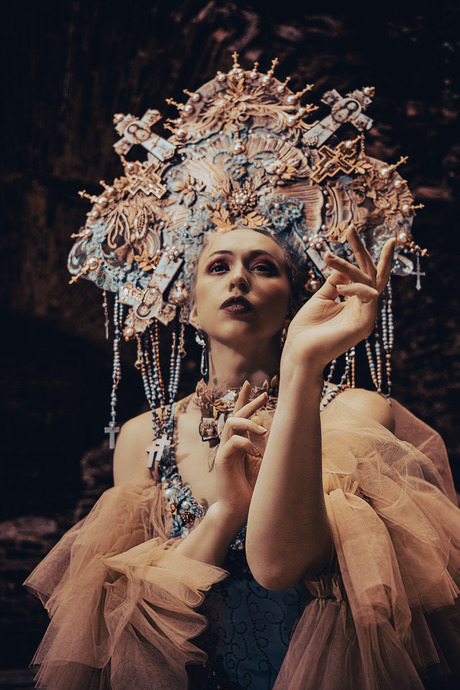 Fantasy dream