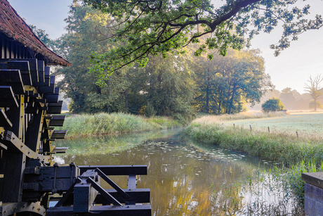 Noordmolen Twickel