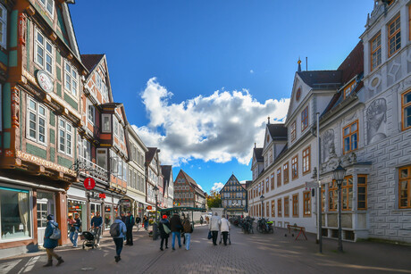 Centrum Celle