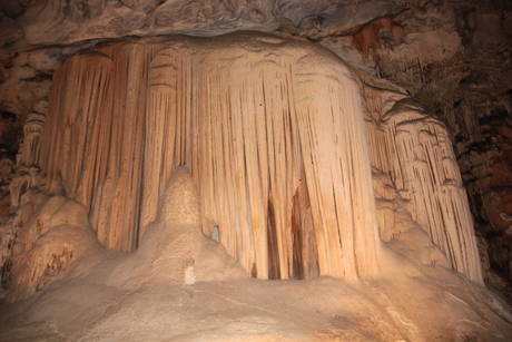 Cango Grotten Zuid-Afrika