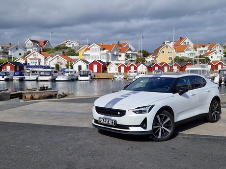 Polestar 2