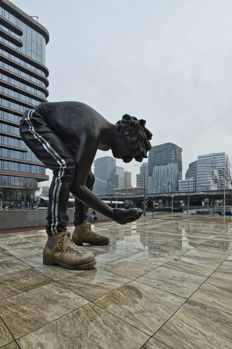 Liefde of edelmoedigheid