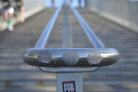 Hoge Brug Maastricht