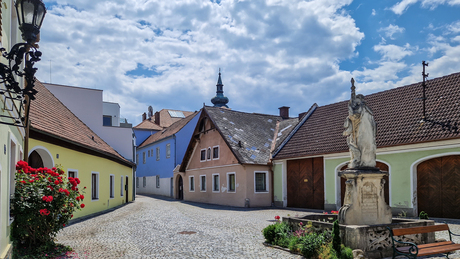 Traismauer