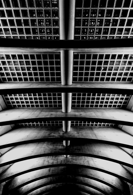 Modern architecture 27