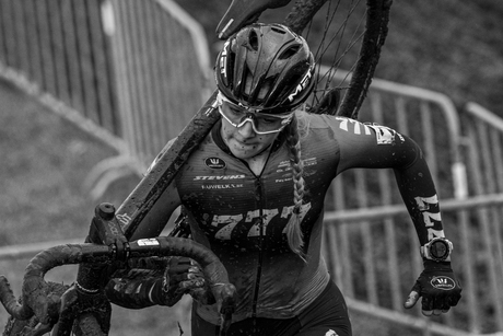 NK veldrijden 2023