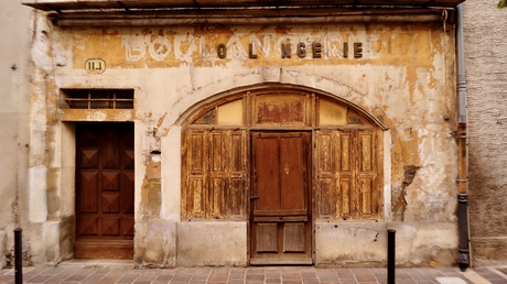 Boulangerie