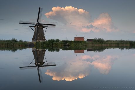 Dutch cloud
