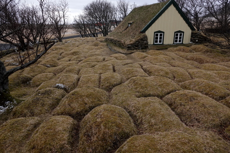 mooi IJsland